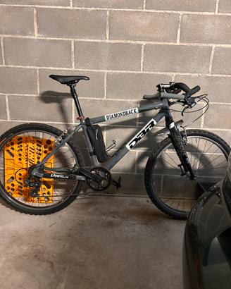 Bici gravel