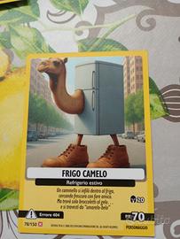 frigo camelo 
