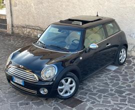 MINI Mini (R56) - 2009