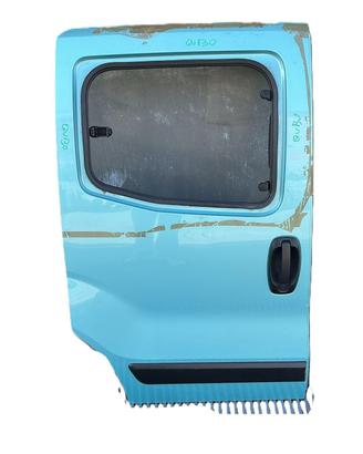 PORTA PORTIERA POSTERIORE DESTRA FIAT Qubo Serie (