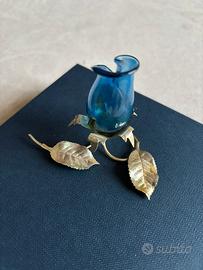 Oggetto in argento