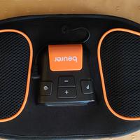 Cintura per Addominali Beurer EM 37