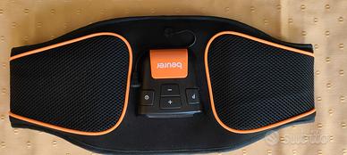 Cintura per Addominali Beurer EM 37