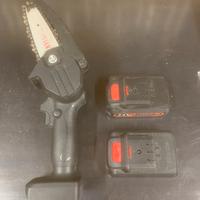 Mini motosega Chainsaw