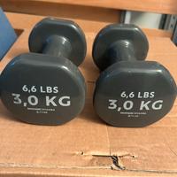 Pesi doymos 3kg
