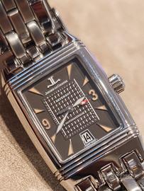 Jaeger LeCoultre Reverso Gran Sport Ref.290.8.60