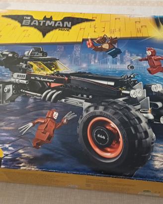 LEGO 70905 - The Batmobile (THE LEGO BATMAN MOVIE)