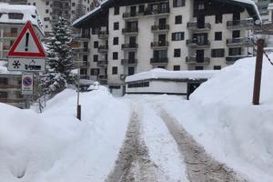 Appartamento a Foppolo