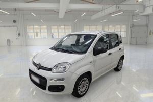 FIAT PANDA 1.2 69 CV SES E6D-TEMP EASY 5 PORTE BER