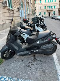 SYM Citycom S 300i