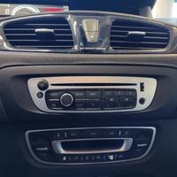 Autoradio RENAULT SCENIC del 2013