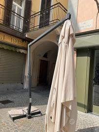 Ombrelloni dehor Scolaro