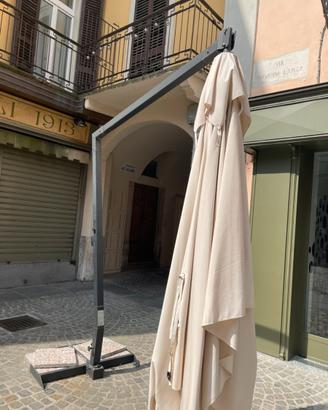 Ombrelloni dehor Scolaro