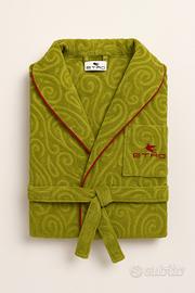 Accappatoio ETRO uomo/donna | Nuovo | Brand Lusso