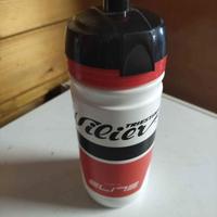 Wilier Triestina cappellino e borracce