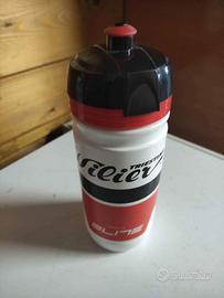 Wilier Triestina cappellino e borracce