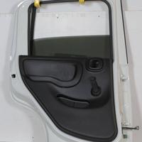 PORTA POSTERIORE SINISTRA - FIAT PANDA