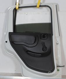 PORTA POSTERIORE SINISTRA - FIAT PANDA