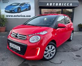 CITROEN C1 Feel 5 porte Full Optional *PREZZO RE
