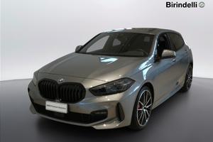 BMW Serie 1 (F40) - 118d 5p. Msport