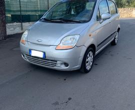 Chervolet matiz 800