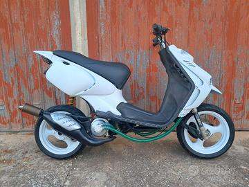 Beta ark 50 lc