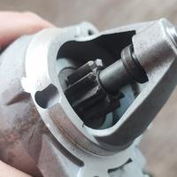 motorino avviamento fiat panda e 600