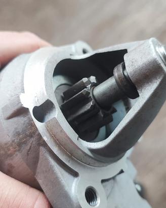 motorino avviamento fiat panda e 600