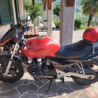 Kawasaki zr7 2001 ASI