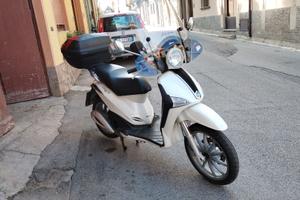 piaggio liberty 125 