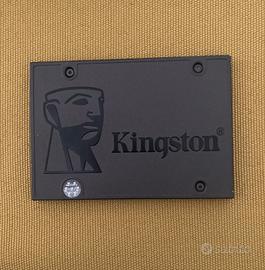 Ssd Kingston 240 Gb