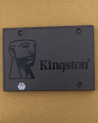 Ssd Kingston 240 Gb