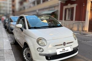 Fiat 500 1.2 Benzina/Metano *automatica*