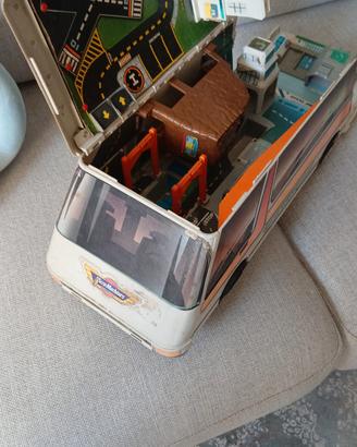 camper anni 80