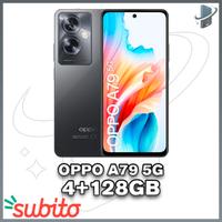 OPPO A79 4+128GB 5G