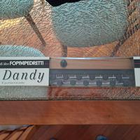 Portacravatte Foppa Pedretti