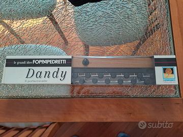 Portacravatte Foppa Pedretti