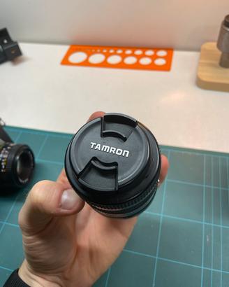 Yashica 28-75 tamron