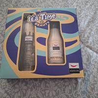  ACQUOLINA SET ACQUA PROFUMATA CORPO BAGNO DOCCIA 