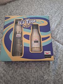  ACQUOLINA SET ACQUA PROFUMATA CORPO BAGNO DOCCIA 