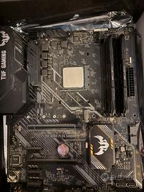 Bundle gaming AM4