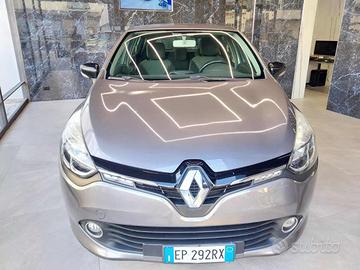 RENAULT Clio 1.5 dCi 75CV 5p. Dynamique