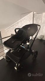 Passeggino Bugaboo +navicella con materassino