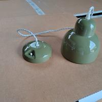 Lampadario Sospensione Ferroluce 