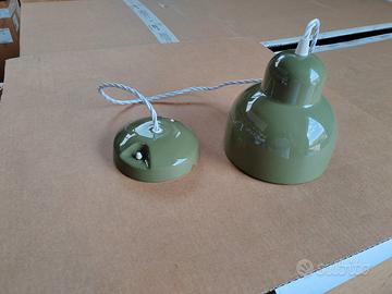 Lampadario Sospensione Ferroluce 