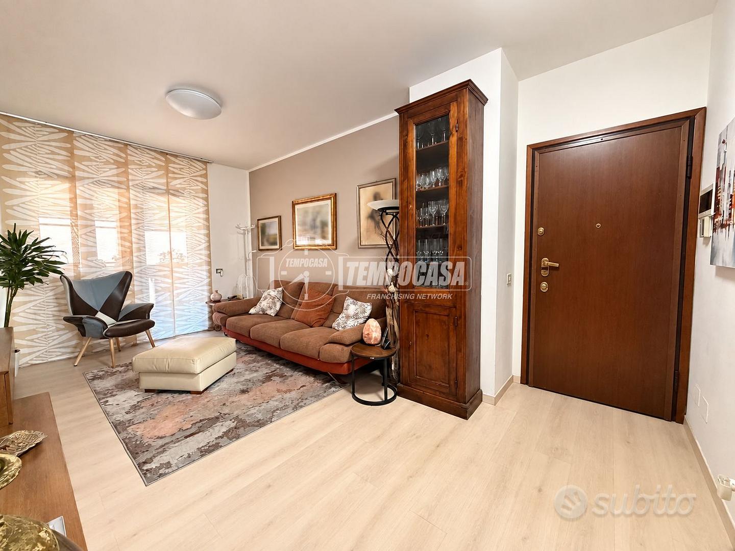 Appartamento – Pieve Emanuele, Quartiere delle Rose, Cascina Marina - Vista 3