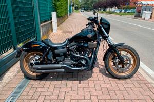Harley Davidson Low Rider S