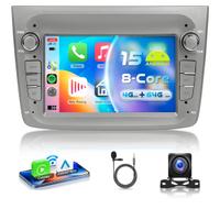 AUTORADIO ALFA ROMEO MITO 2008-16