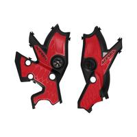 PARATELAIO X-GRIP ACERBIS PER YAMAHA TENERE nero r