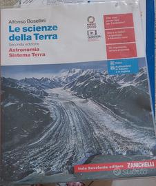 Le scienze della terra